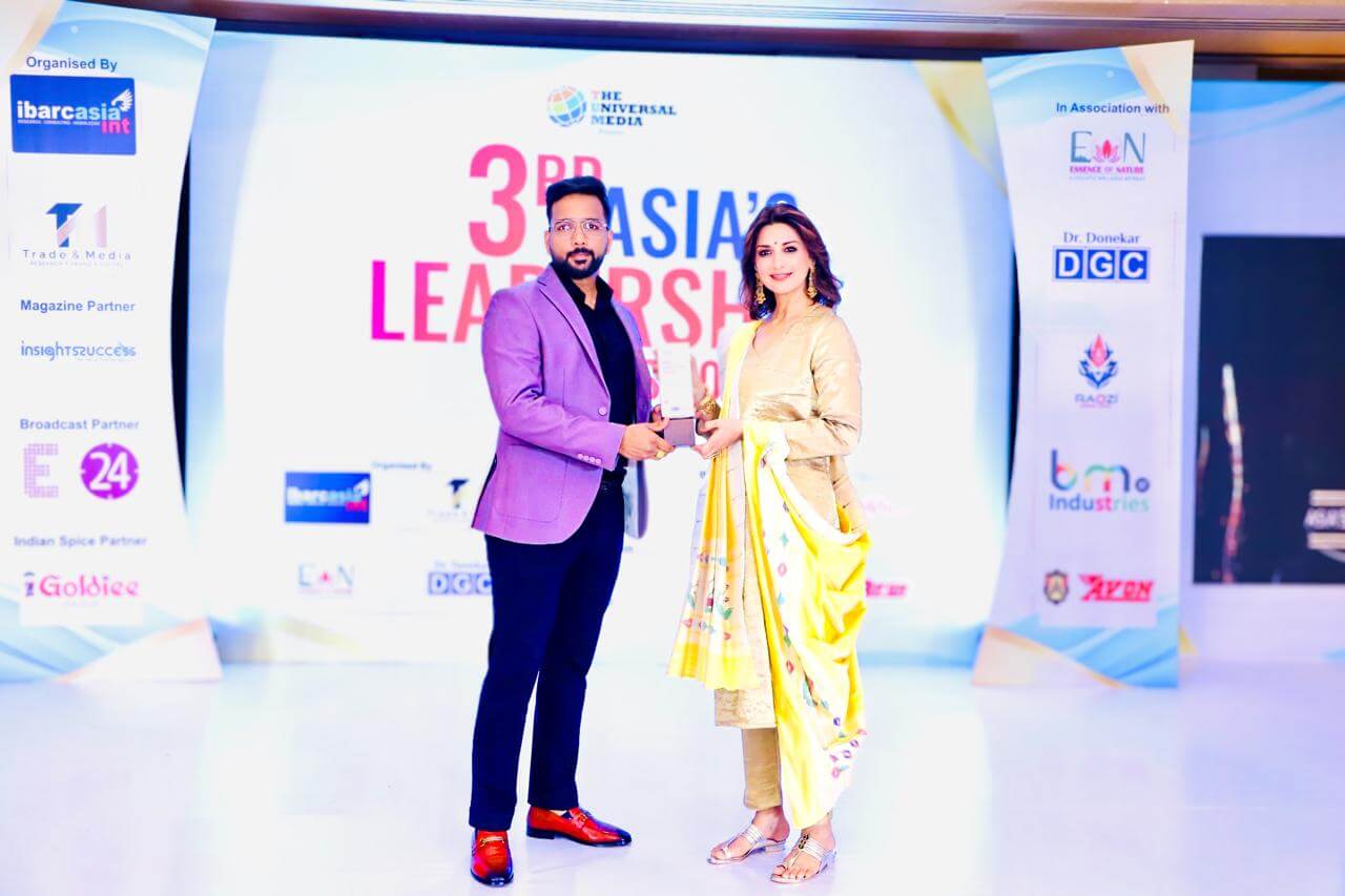 Award 3
